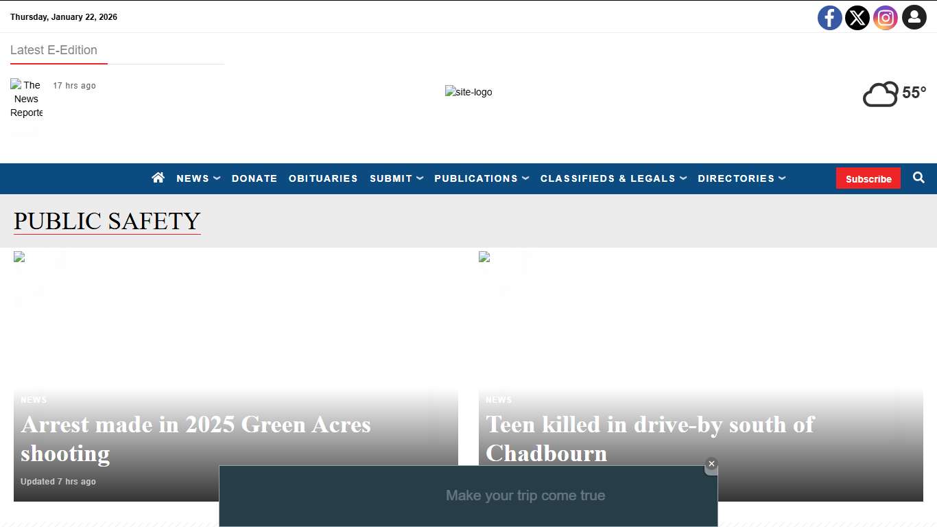 Public Safety nrcolumbus.com